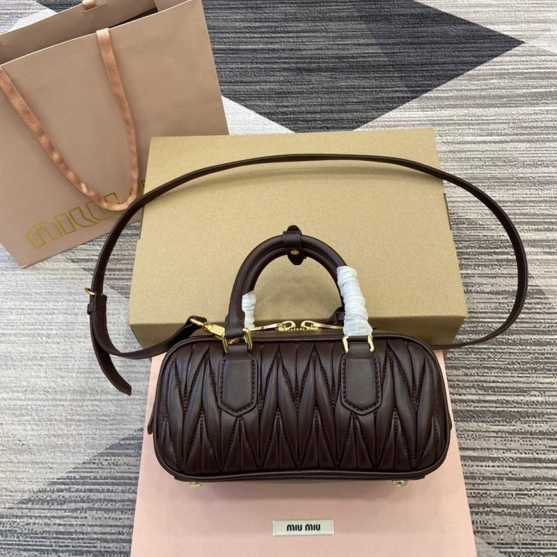 Miu Miu Top Handle Bags